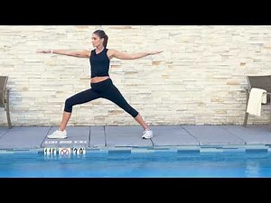 5 Easy Yoga Poses Anyone Can Do