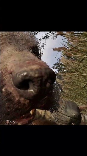 ПОВЕЗЛО, ЧТО НЕ Я ТАМ ОКАЗАЛСЯ!