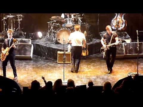 John Mellencamp What If I Came Knocking Live Louisville KY 11/13/2011