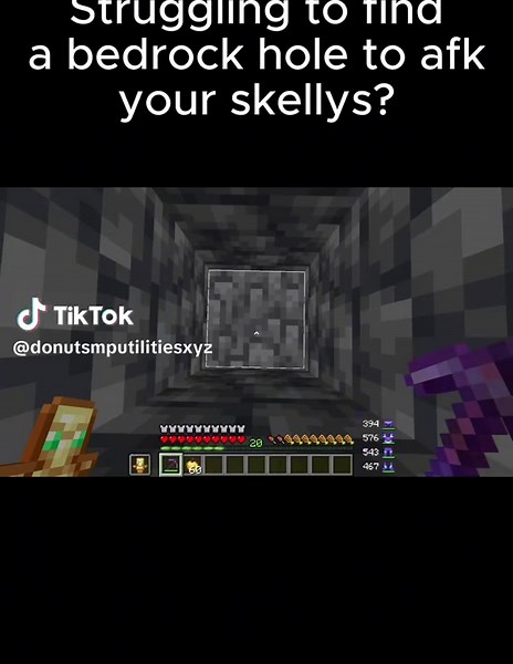 Argon Addon: New Module for DonutSMP & Krypton Client