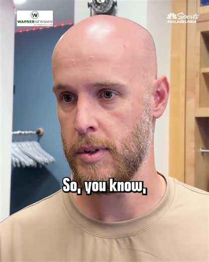 For just the second time in his career, Zack Wheeler allowed four homers in a game 😳
