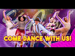 StarQuest Dance Competition 2026