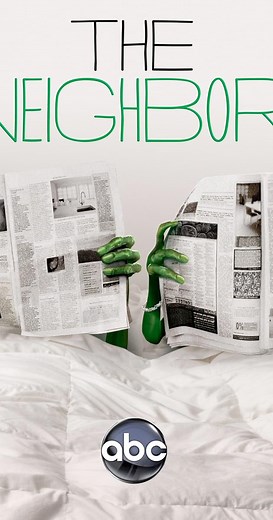 The Neighbors (TV Series 2012–2014)