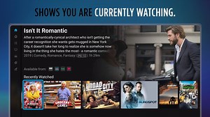 3.7K views · 16 reactions | Here’s a look inside the new TiVo Stream 4K experience, putting live tv and on-demand content from SLING alongside your favorite streaming video services. | Sling TV | Facebook