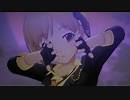 デレステ「THE VILLAIN'S NIGHT」MV(ドットバイドット1080p60)