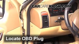 Check Engine Light is On: 1999 Jeep Grand Cherokee Limited 4.0L 6 Cyl.