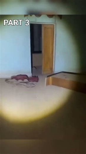 💀Terrifying encounter with dark entity, this is scary AF, watch all 3 parts!! Part 3! #trueparanormalevents #SlappedHam #paranormalvibes #Real #horror #hauntedattraction #spirit #creepy #paranormal #scaryvideos | True Paranormal Events