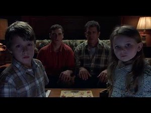 Signs (2002) Modern Day Trailer (Fan-made)