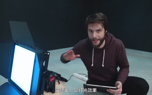 用Ae、Pr完成3种恐怖特效