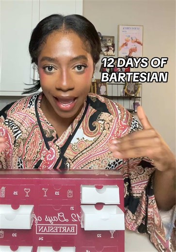 12 Days of Bartesian: Brown Butter Old Fashioned Review