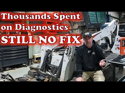 Dealer Charged Thousands… Didn’t Fix Anything — I Fixed It for FREE!