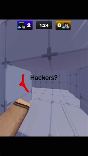 Roblox Rivals: Mastering the Stab Strategy