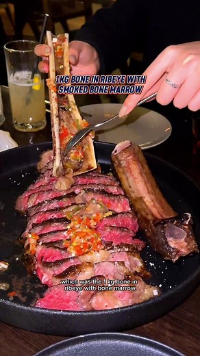 Hidden South American Open-Fire Restaurant in Auckland CBD