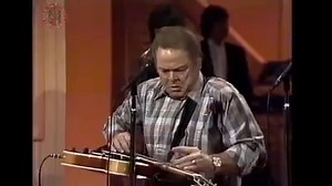 Johnny Cash & Roy Clark - Folsom Prison Blues | Mural do Rock