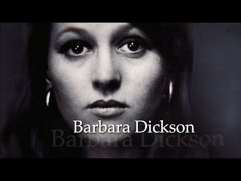 BARBARA DICKSON - THE DOCUMENTARY: A CAREER IN MUSIC (Musicals - The Hits/Interview) BILLY CONNOLLY