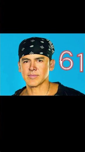 Gerardo - Happy Birthday! #gerardo #ricosuave #singer