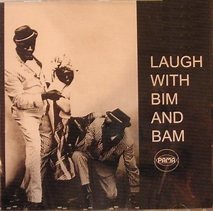Bim And Bam - Laugh With Bim And Bam