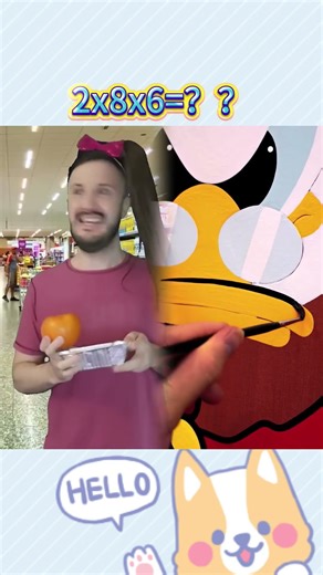 NO compres HUEVOS en el SUPERMERCADO