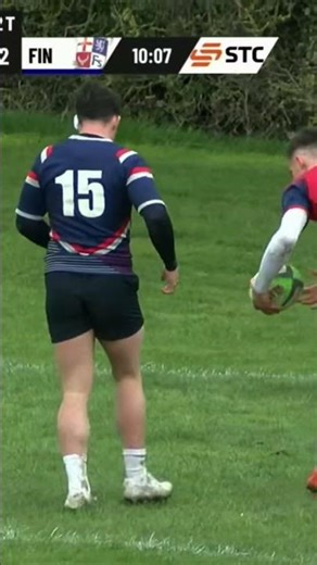 Sold down the river...