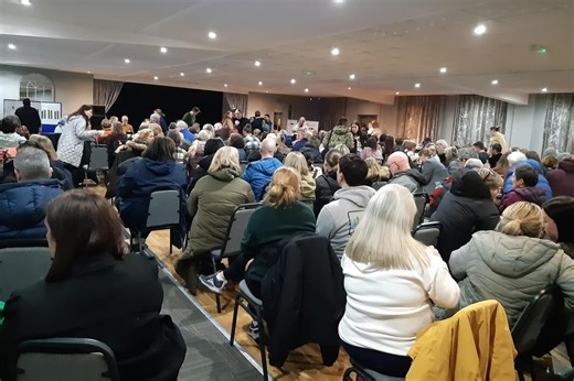 New merger plans for Calderdale schools after Trinity MAT row