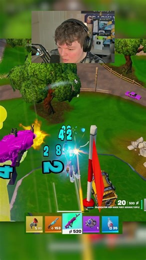 BEST MOVEMENT ITEMS 😳 #crackly #fortnite #fyp #fortniteclips #gaming | Fortnite