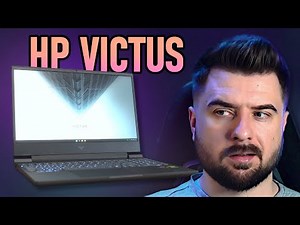 WHAT TGP ARE YOU CRAZY? 🤪 HP Victus 15 Test and Review