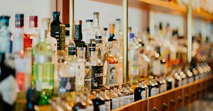 Pourquoi l'alcool est-il utilisé pour la conservation ?