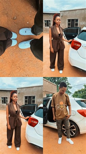 Mjolo: The Journey of a Young Wife ❤️🌹