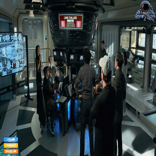 61K views · 777 reactions | ⚠️ [Notice] Fictional timeline fractured. Yesterday escaped. Tomorrow is already here. ️ #movieclip #AvatarMovie #JamesCameron #CinemaMagic #SciFiAdventure #FilmMagic #BeyondTheHorizon | Hobbes Hyldon Band | Facebook