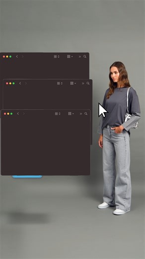 The new Trendyol collection is here, blending timeless style with a modern edge ✨ Discover the pieces made to move with you. #TrendyolUGC #TrendyDeals #TrendyMoves #trendyolcollection https://ty.gl/06_12_25_int_fcb_feed_sale_trendyolcollection | Trendyol