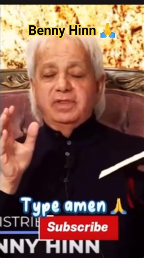 Benny Hinn Miracles | Receive your | #pastorbennyhinn #motivation #inspiration #jesus #christian