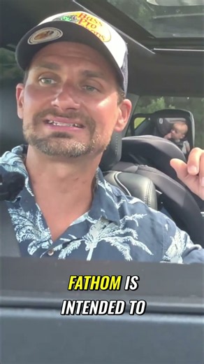 Ford's Fathom EV: Affordable Trucks & SUVs Ahead! #shorts