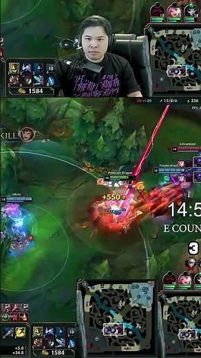 223 ability haste jax #2020 #2021 #2019 #oldclips #repost #leagueoflegends #streaming #fblifestyle