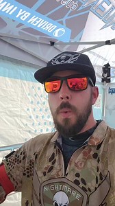 5.8K views · 110 reactions | If you're not here at Wasaga Paintball for Sentient:Reboot, you're missing out! | Nightmare PB | Facebook