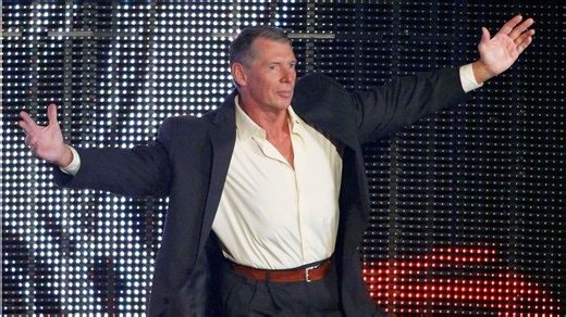 Vince McMahon documentary: Date, start time, how can I watch | DAZN News GB