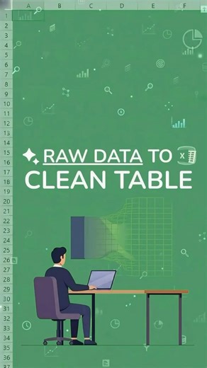 How to Clean Unclean Data in Excel? 🧹