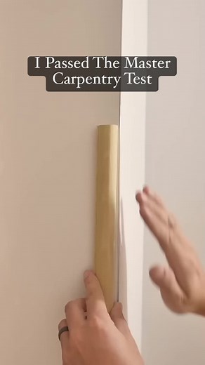 354K views · 1.9K reactions | New Level Unlocked! #carpentry #diy #pencil #installation #victorian #carpenter | Finish Carpentry TV | Facebook