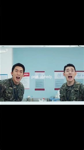 Them #thelegendofkitchensoldier #ParkJihoon#leesangyi#HanDonghee#LeeHongnae#kdrama#shorts#취사병전설이되다