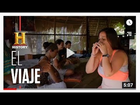Ayahuasca en la Selva de Iquitos, en Perú