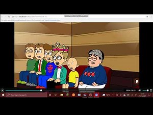 THX Logo The Simpsons GoAnimate Remake (UPDATED)