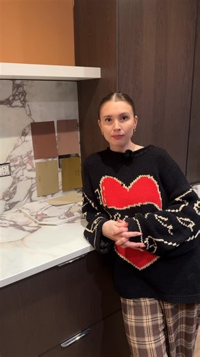 Meg✨ on Instagram: "Kitchen renovation dilemmas the final saga, for now. I am using the complete sample pack today from coat paints to finally decide what colour the kitchen is going to be painted in. No ifs or buts, with over one hundred options it’s a matter of what. I have narrowed it down to the final five, you know what to do guys. Voting is below. #kitchenrenovation #kitchenremodel #renovating #colourtheory"