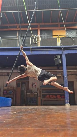 We’re thrilled to welcome Boston-based circus artist Alex Oliva as a...