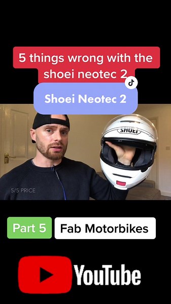 #shoei #neotec #noetec2 #motorcycle #helmet #crashhelmet #motorcyclehelmet #motorbike #motorcycles #crash #helmets #biker #motorbikes #fyp #foryoupage