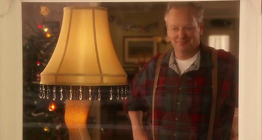 Karácsonyi történet 2. (Christmas Story 2)