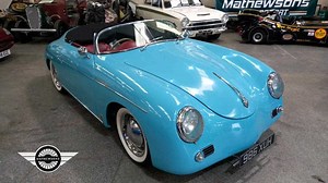 Lot 252 - 1970 APAL SPEEDSTER