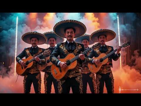 Traditional Mexican Mariachi Music 🇲🇽 | Authentic Mexico Vibes