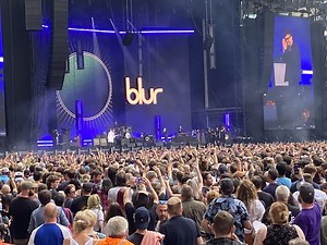 Concert History of Wembley Stadium London, England, United Kingdom (Updated for 2025 - 2026) | Concert Archives