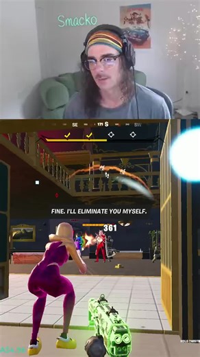 Fortnite: Reflecting on Sad Moments and Cringe Behavior