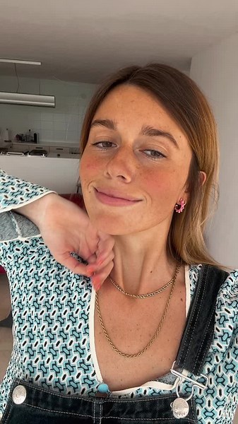 Casual Outfit Inspiration with Denim Overalls