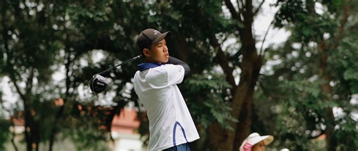 7.6K views · 72 reactions | Ace-ing the greens at the Thailand Singha Junior World Championships! Our young Filipino golfers are swinging strong and making the nation shine on the world stage! Keep the momentum, team Philippines! WATCH the video highlights of the tournament! | Junior Golf Foundation of the Philippines - JGFP | Facebook